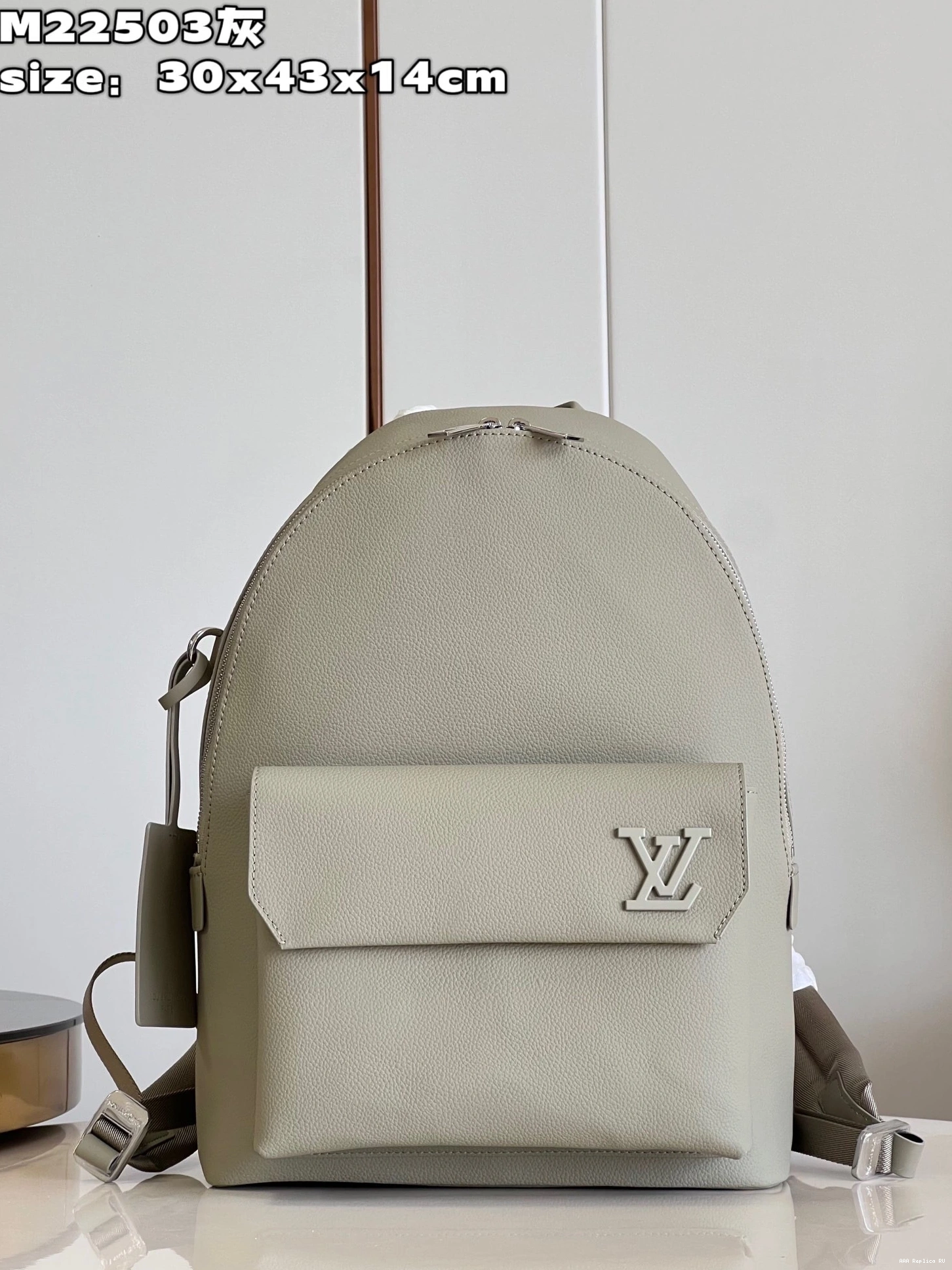 Aaa replica ru VUITTON LOUIS TAKEOFF BACKPACK 0714